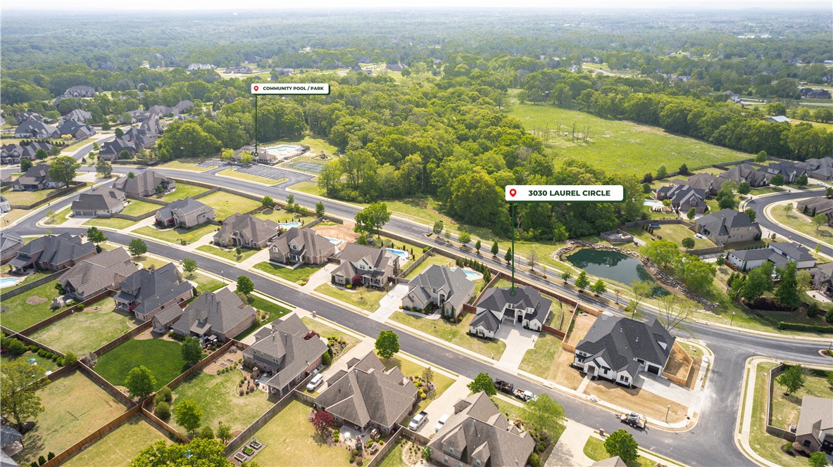 Oak Tree - Residential