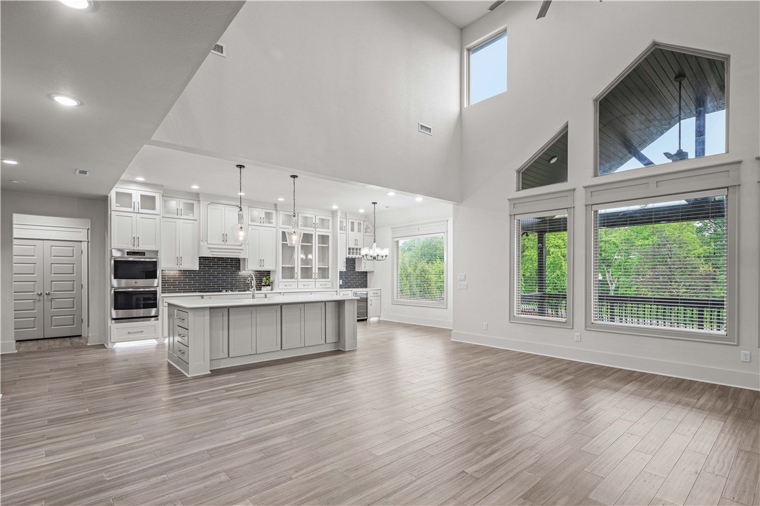 Oak Tree - Residential