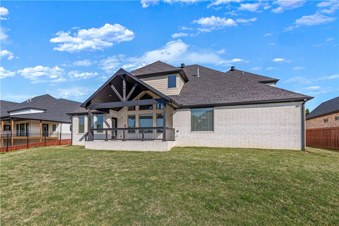 Oak Tree - Residential