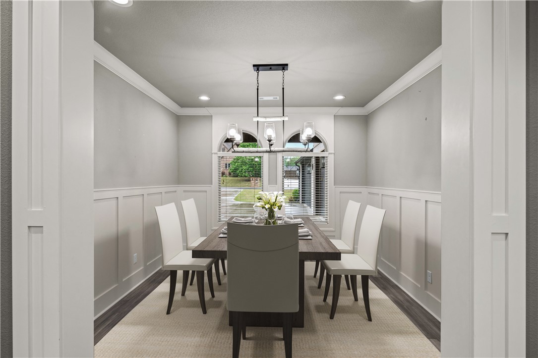 Oak Tree - Residential