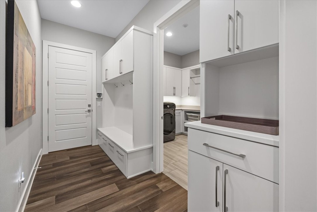 Scissortail - Residential