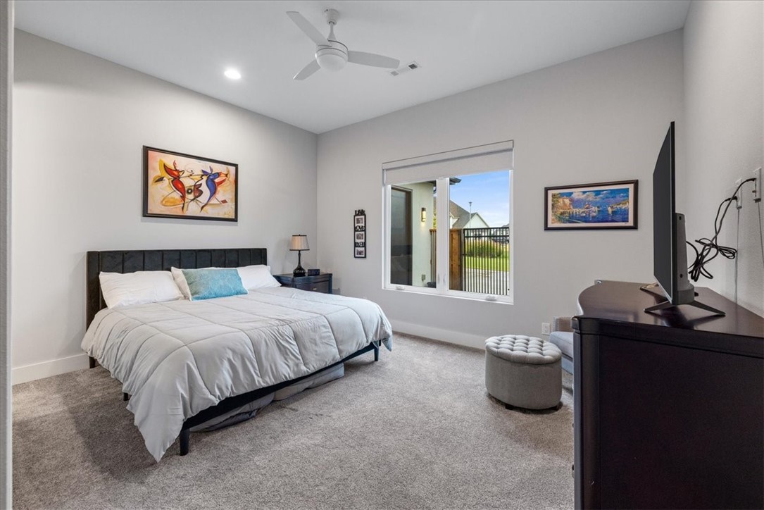 Scissortail - Residential