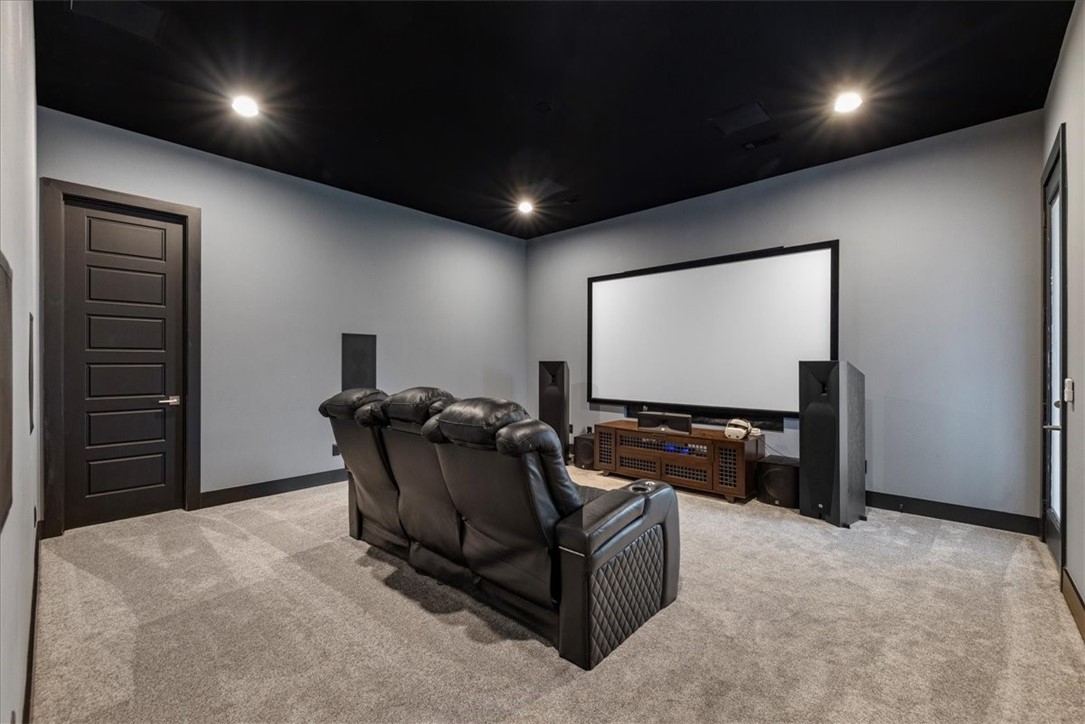 Scissortail - Residential