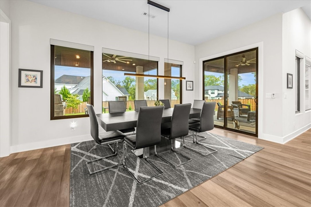 Scissortail - Residential
