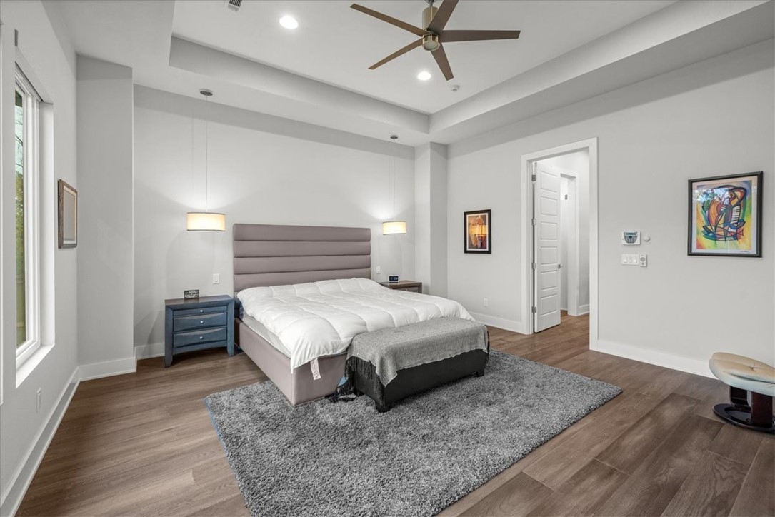 Scissortail - Residential