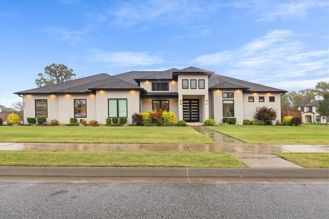 Scissortail - Residential