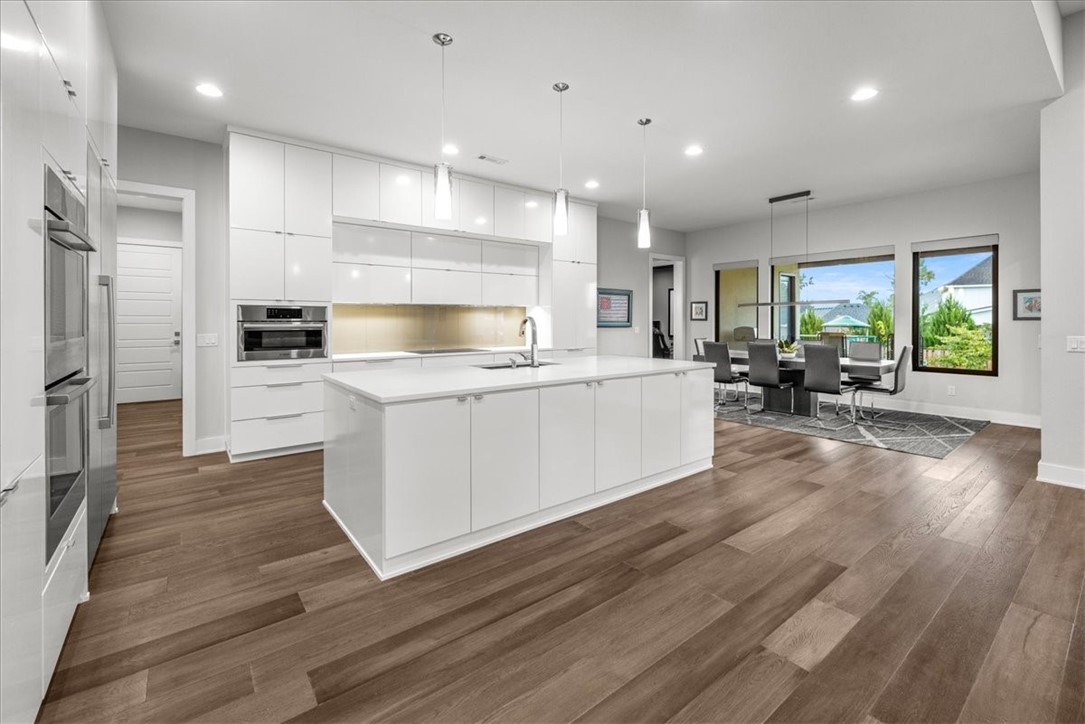 Scissortail - Residential