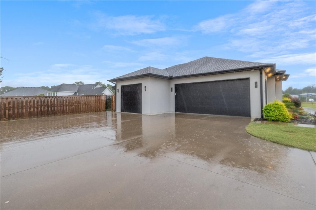 Scissortail - Residential