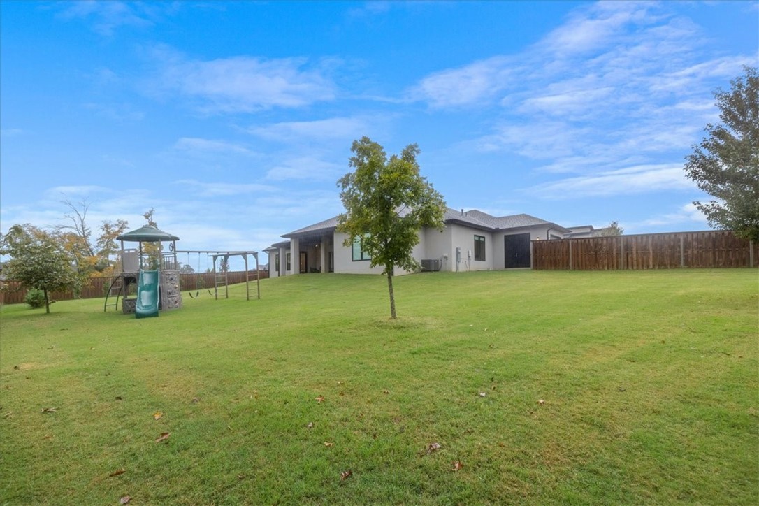 Scissortail - Residential