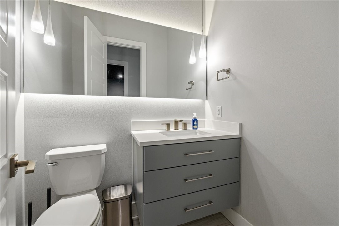 Scissortail - Residential