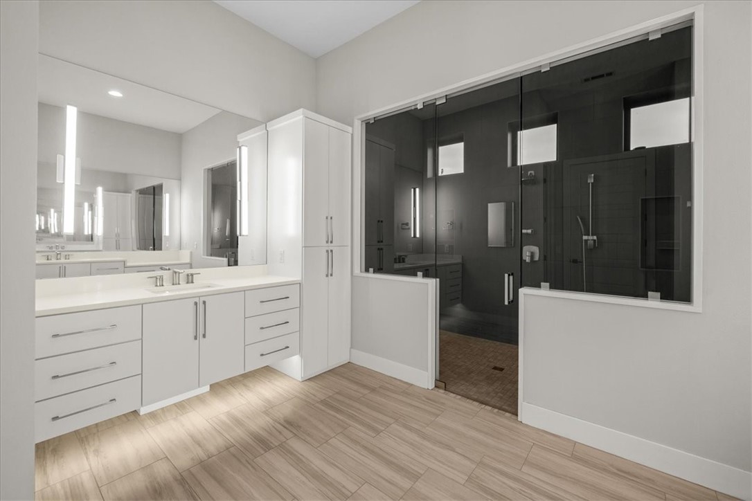 Scissortail - Residential