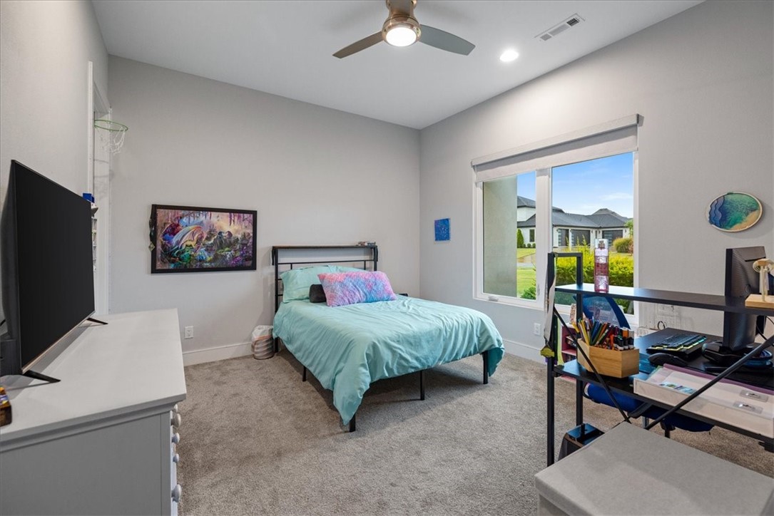Scissortail - Residential