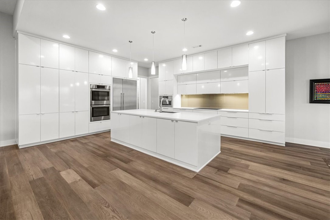 Scissortail - Residential