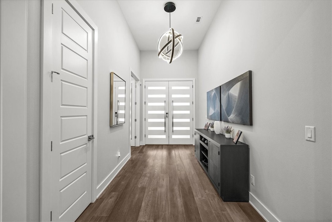 Scissortail - Residential