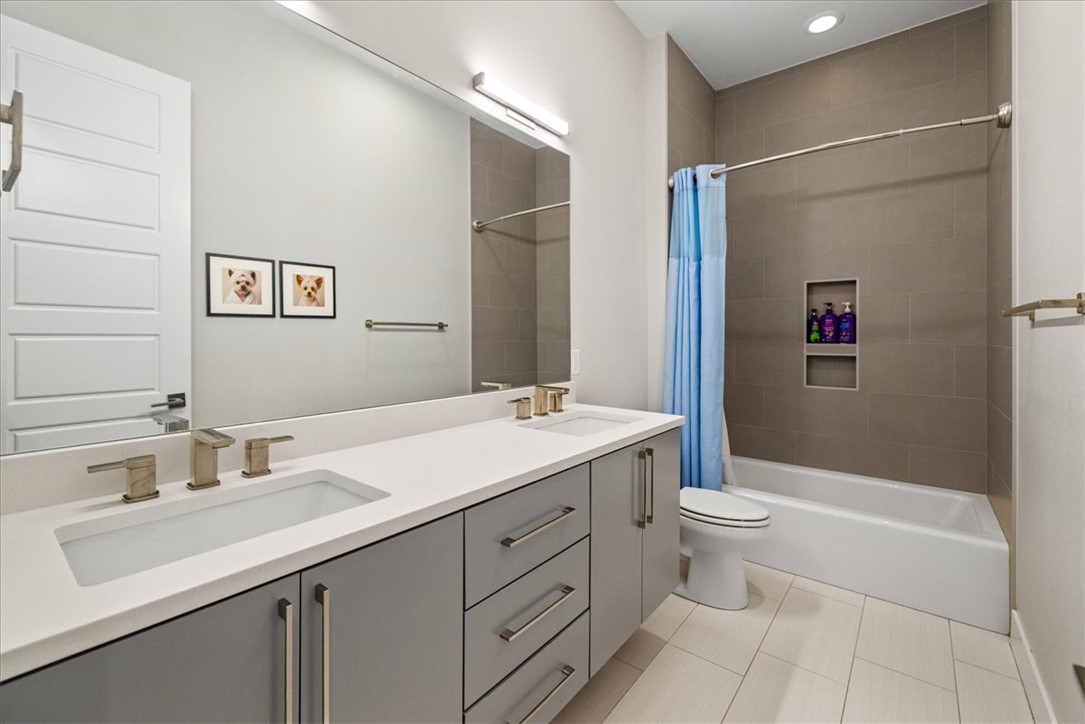 Scissortail - Residential