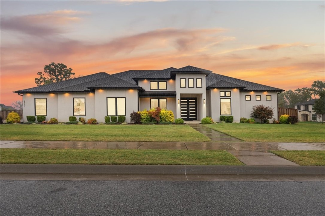 Scissortail - Residential