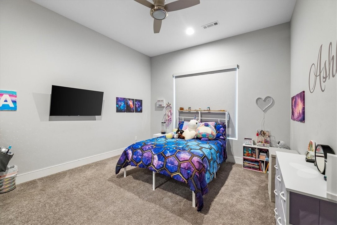 Scissortail - Residential