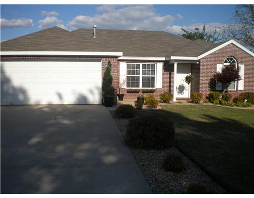 North Forty Ph Ii Centerton - Residential