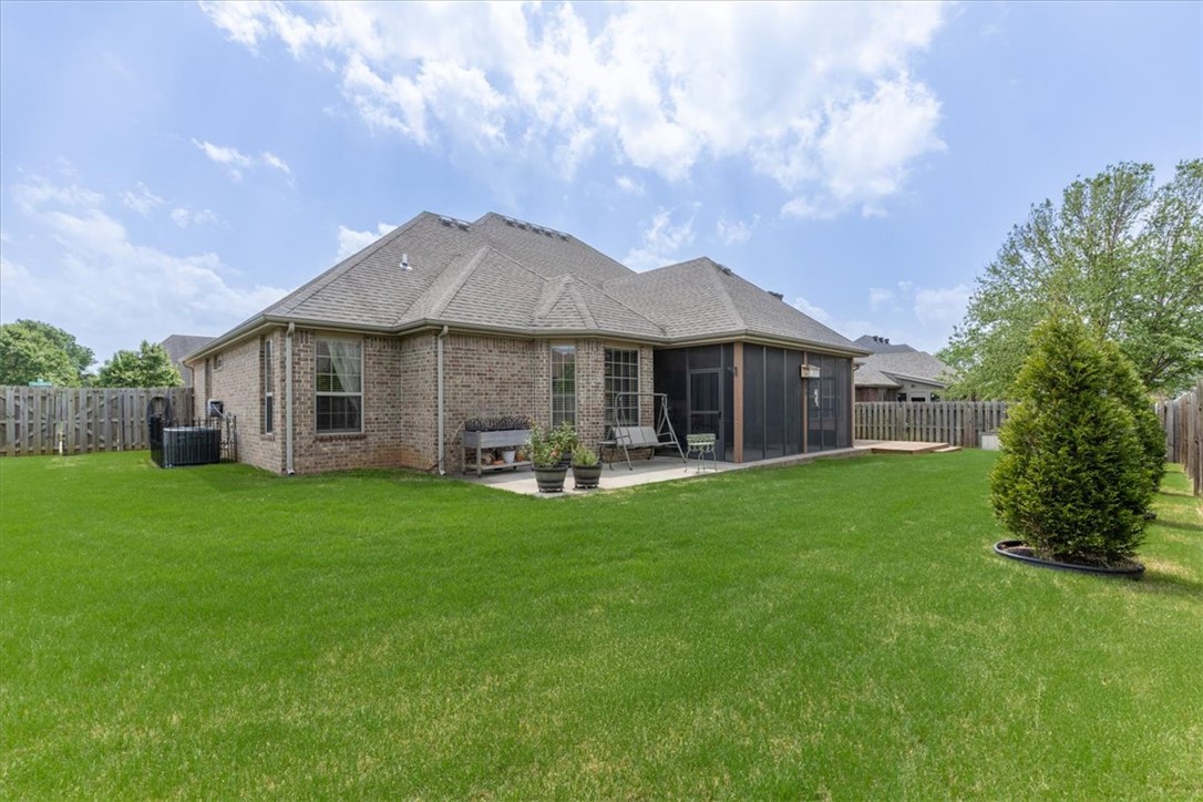 Cornerstone Ridge Ph I Bentonville - Residential