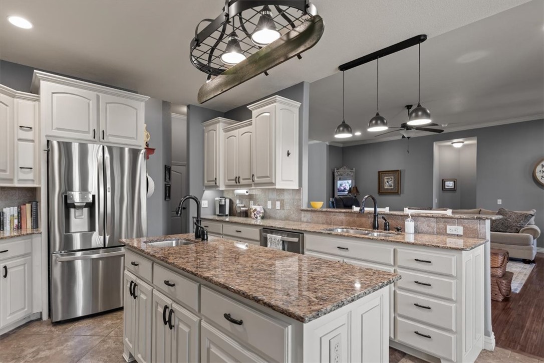 Cornerstone Ridge Ph I Bentonville - Residential