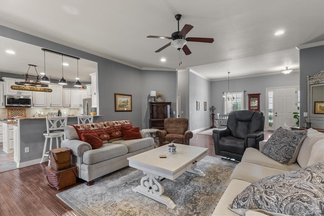 Cornerstone Ridge Ph I Bentonville - Residential