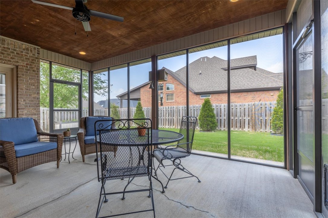 Cornerstone Ridge Ph I Bentonville - Residential