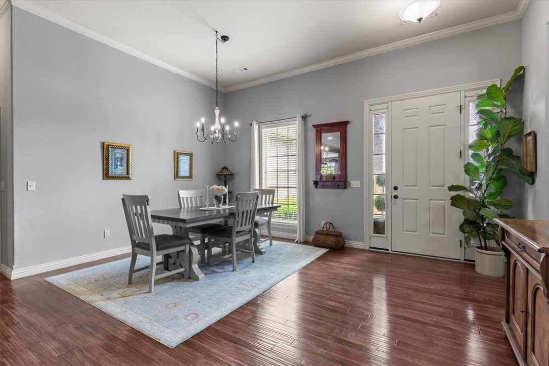 Cornerstone Ridge Ph I Bentonville - Residential