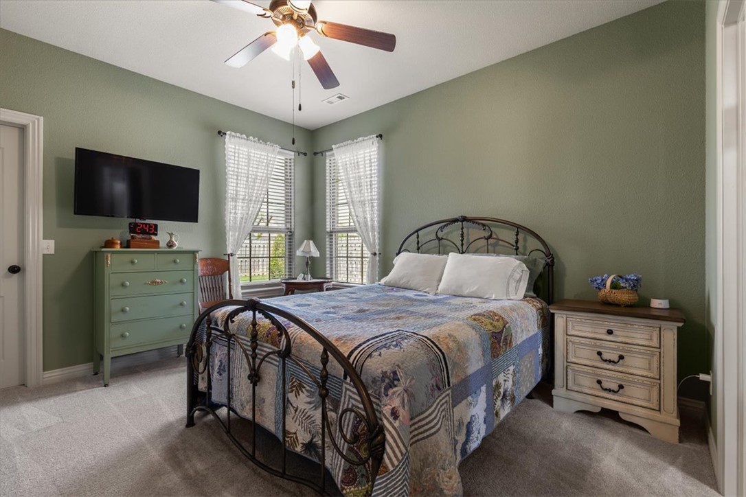 Cornerstone Ridge Ph I Bentonville - Residential