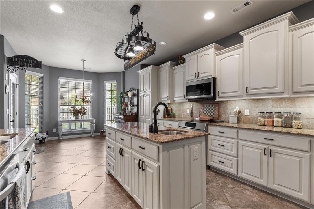 Cornerstone Ridge Ph I Bentonville - Residential