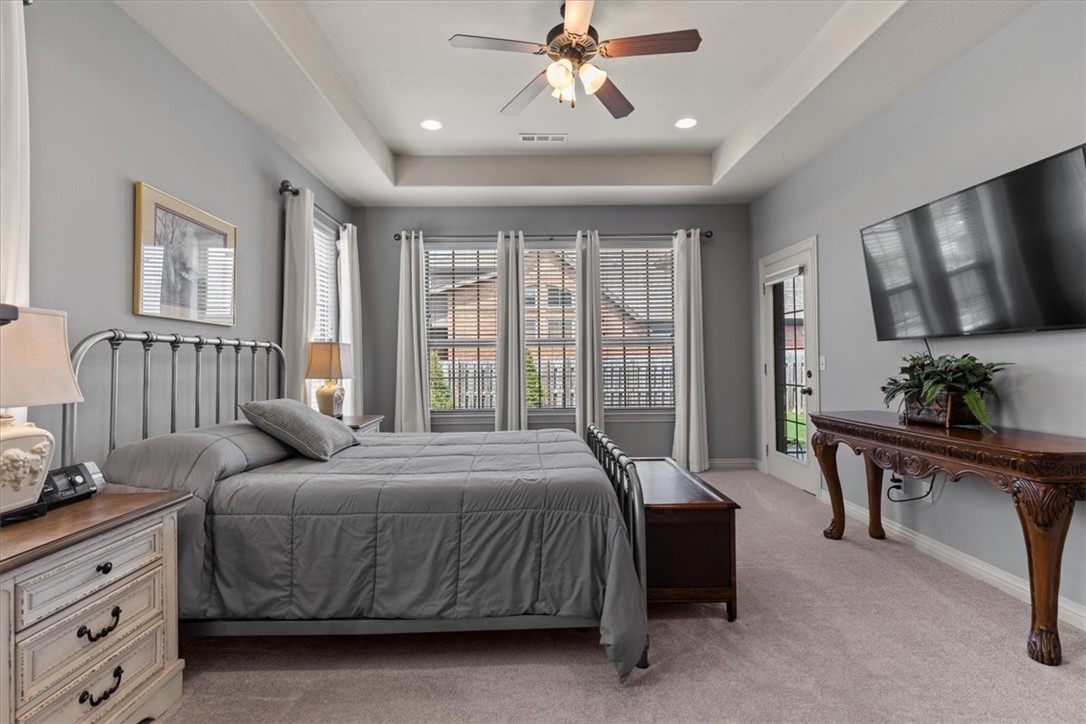 Cornerstone Ridge Ph I Bentonville - Residential