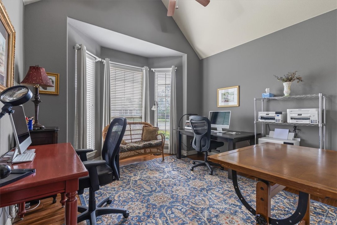 Cornerstone Ridge Ph I Bentonville - Residential