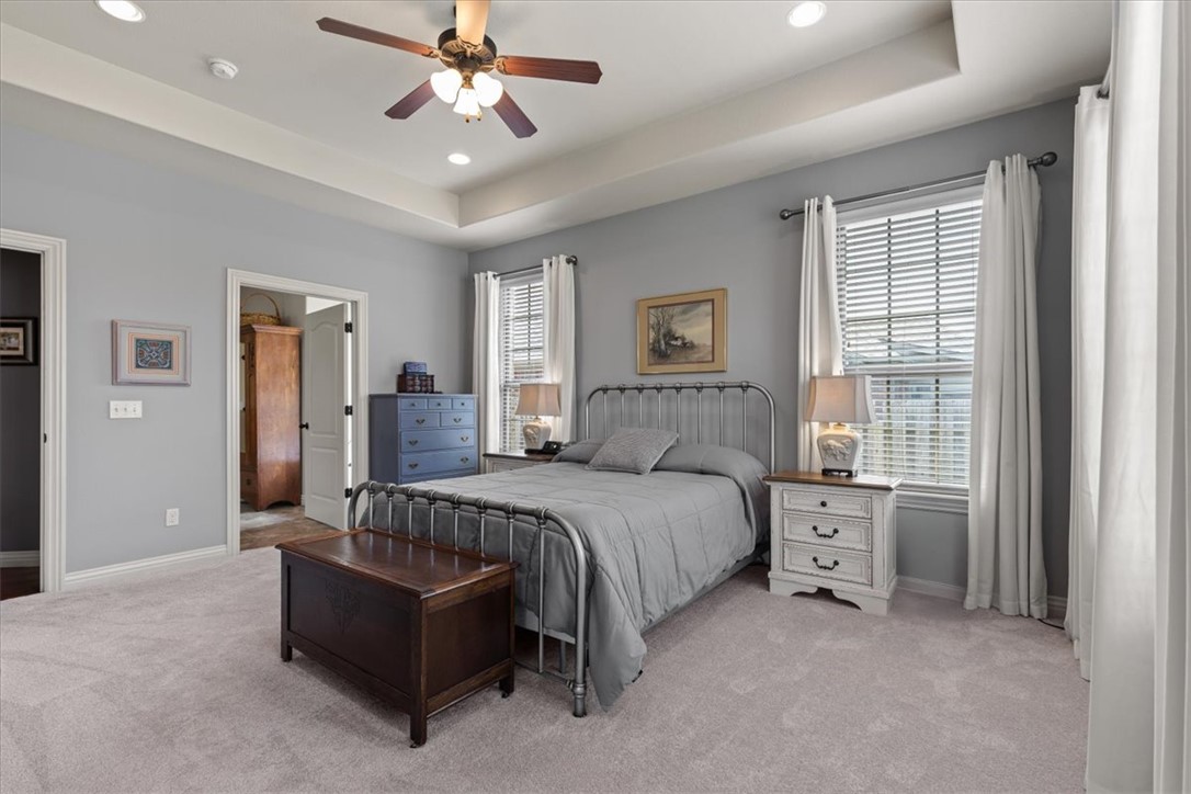 Cornerstone Ridge Ph I Bentonville - Residential