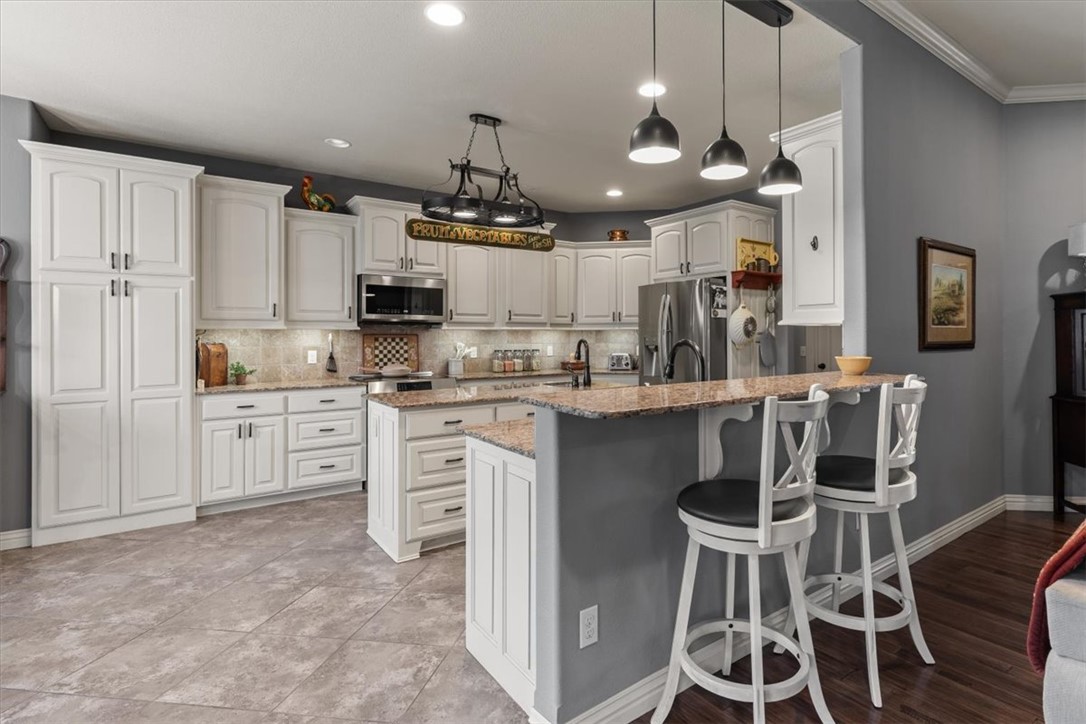 Cornerstone Ridge Ph I Bentonville - Residential