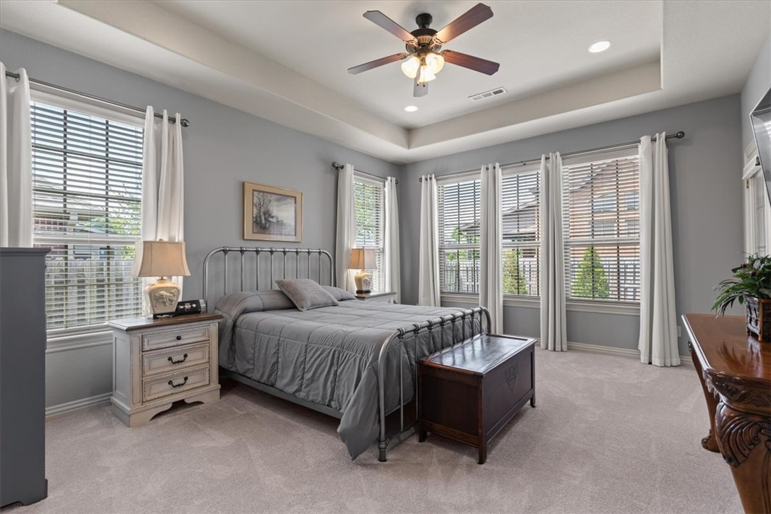 Cornerstone Ridge Ph I Bentonville - Residential