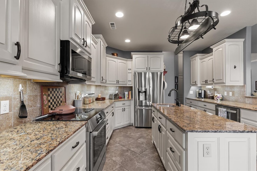 Cornerstone Ridge Ph I Bentonville - Residential