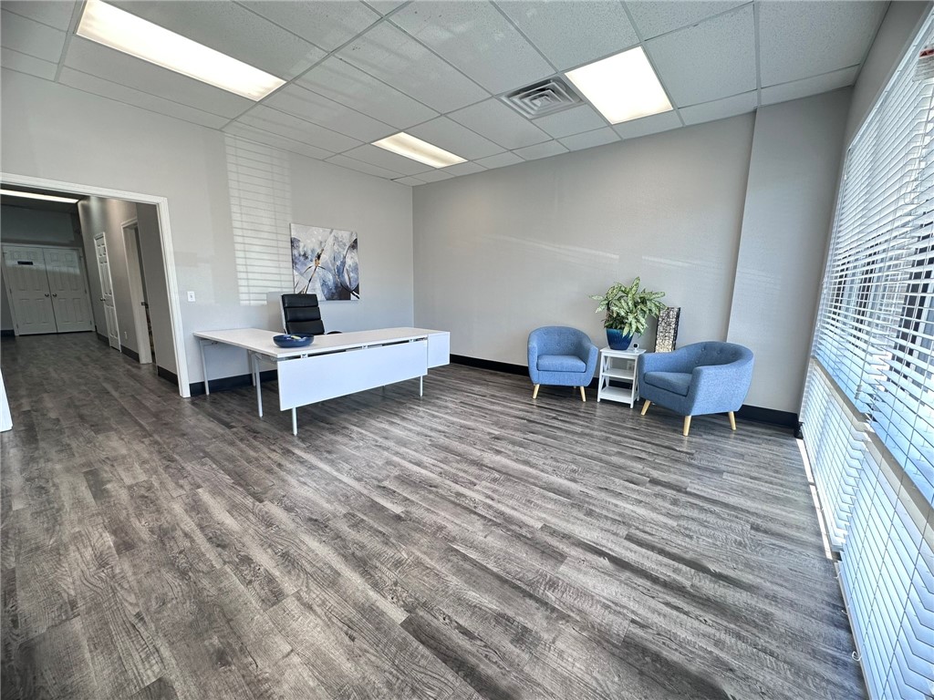 Fairview Heights Add Bentonville - Commercial Lease