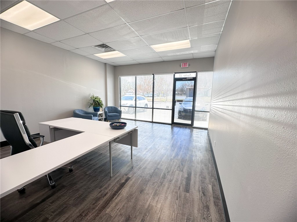 Fairview Heights Add Bentonville - Commercial Lease