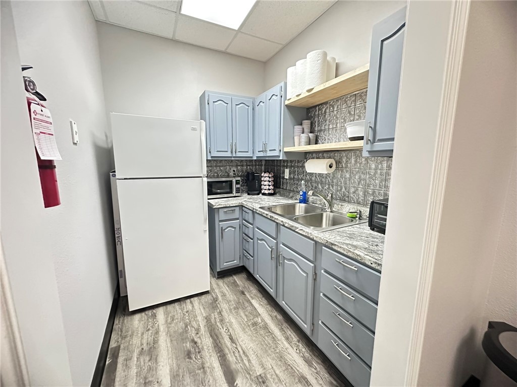 Fairview Heights Add Bentonville - Commercial Lease