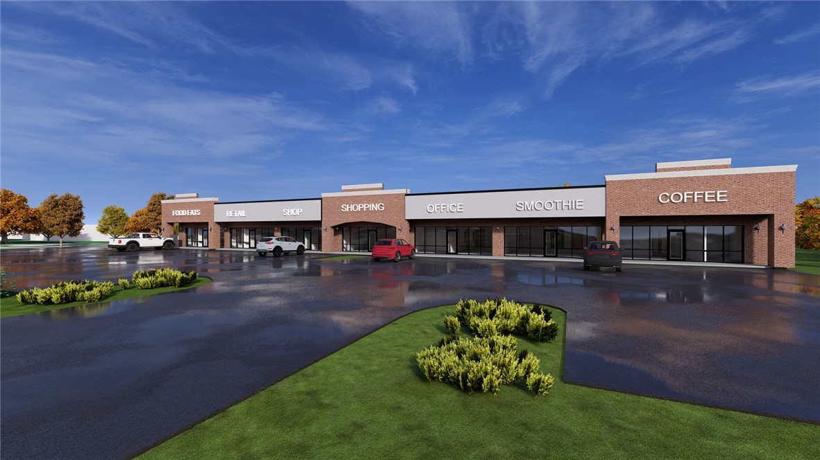 Fairview Heights Add Bentonville - Commercial Lease