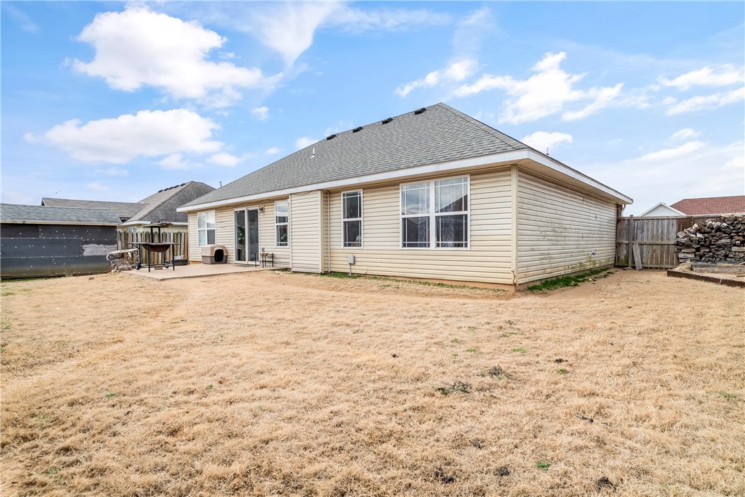 Rollers Ridge Sub Rogers - Residential