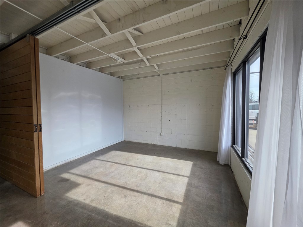 Wood Stroud Add Rogers - Commercial Lease