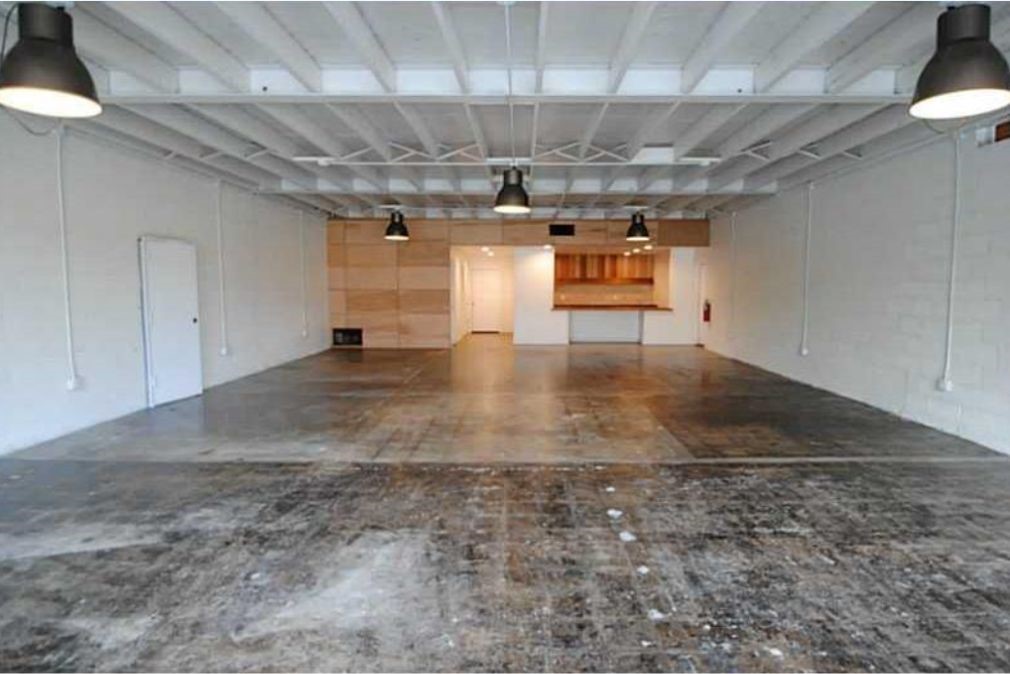 Wood Stroud Add Rogers - Commercial Lease