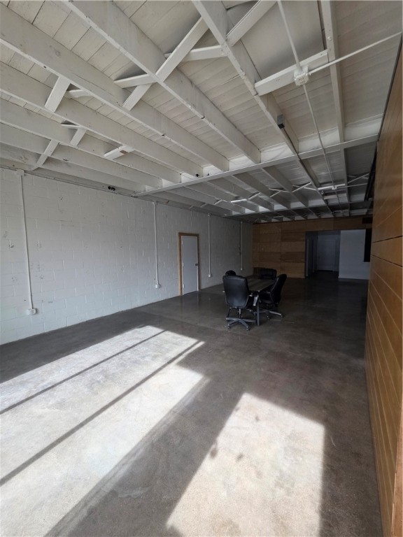 Wood Stroud Add Rogers - Commercial Lease