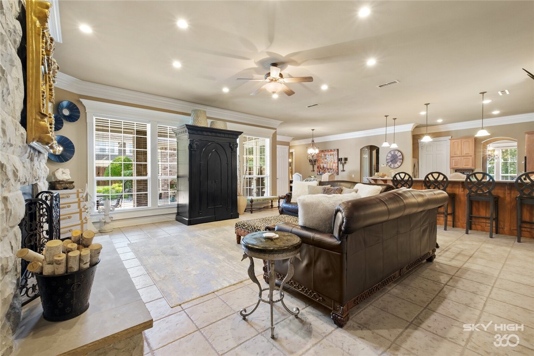 Thornbury - Residential