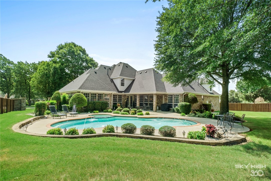 Thornbury - Residential