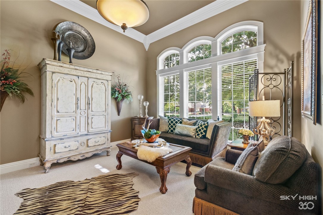 Thornbury - Residential