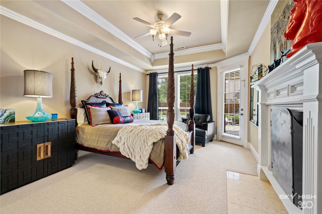 Thornbury - Residential