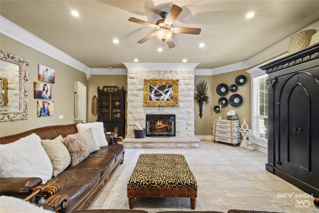 Thornbury - Residential