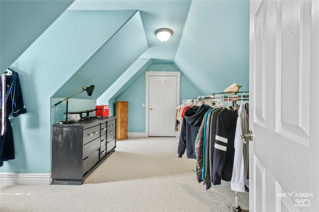 Thornbury - Residential