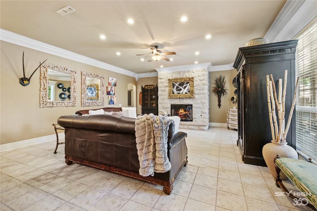 Thornbury - Residential